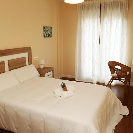 Apartamentos Turisticos Puente Romano Portal 4 Bajo -A Саламанка Экстерьер фото